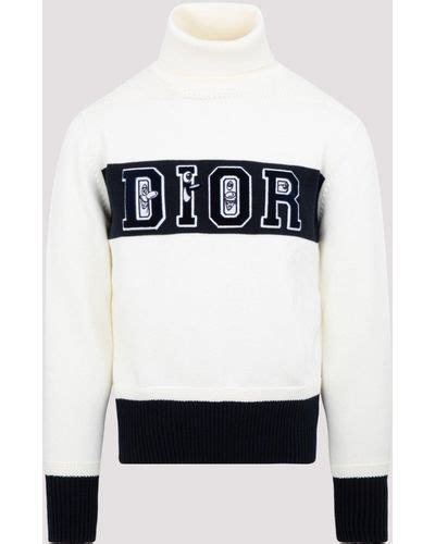 Dior Turtlenecks for Men 